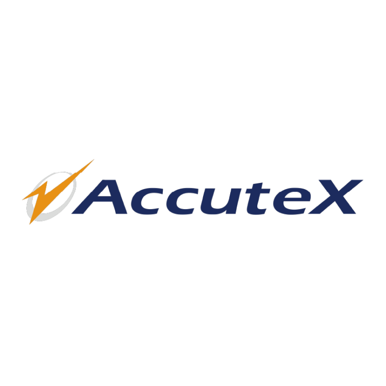 Accutex_website